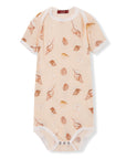 Milkbarn Bamboo One Piece