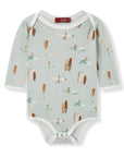 Milkbarn L/S One Piece
