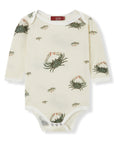 Milkbarn L/S One Piece