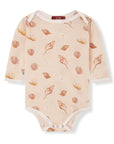 Milkbarn L/S One Piece