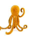 Large Octopus Plush