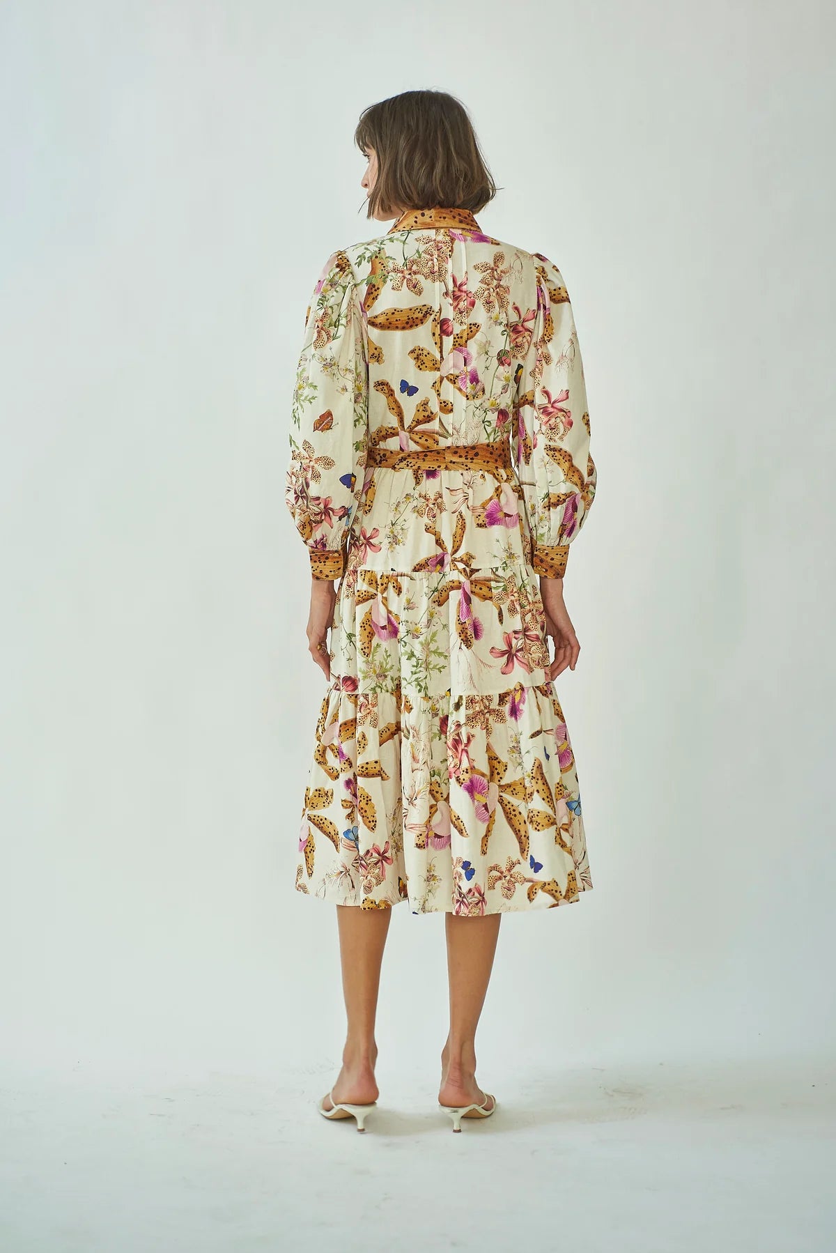 Carolina K Marie Jane Dress