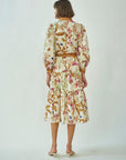Carolina K Marie Jane Dress