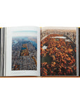 Trope New York Leather-Bound