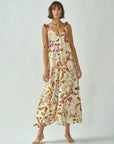 Carolina K Liv Jumpsuit