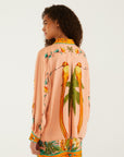 Farm Rio Birds Shirt