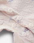 Milkbarn Bubble Romper