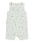 Milkbarn Tank Top Shortall