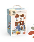 Ocean Shape Sorter