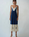 Carolina K Antonella Dress