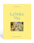 Piecework Puzzles La Dolce Vita