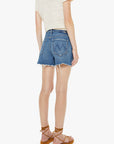 MOTHER Denim The Skipper Short
