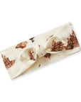 Milkbarn Knotted Headband