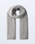 White + Warren Cashmere Travel Wrap