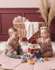 Ocean Shape Sorter