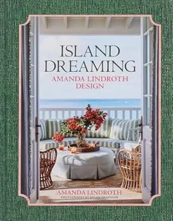 Vendome Press Island Dreaming