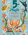 Abrams 5 Minute Ocean Stories