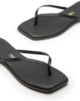 Tkees Square Toe Lily