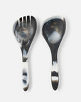 Blue Pheasant Laney Serving Set