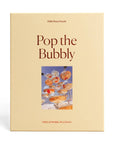 Piecework Puzzles Pop the Bubbly