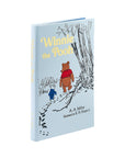 Winnie The Pooh: The Classic Edition Leather-Bound