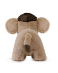 OB Designs Woolberth Wooly Mammoth Soft Toy