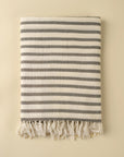 Indaba Castaway Cotton Throw