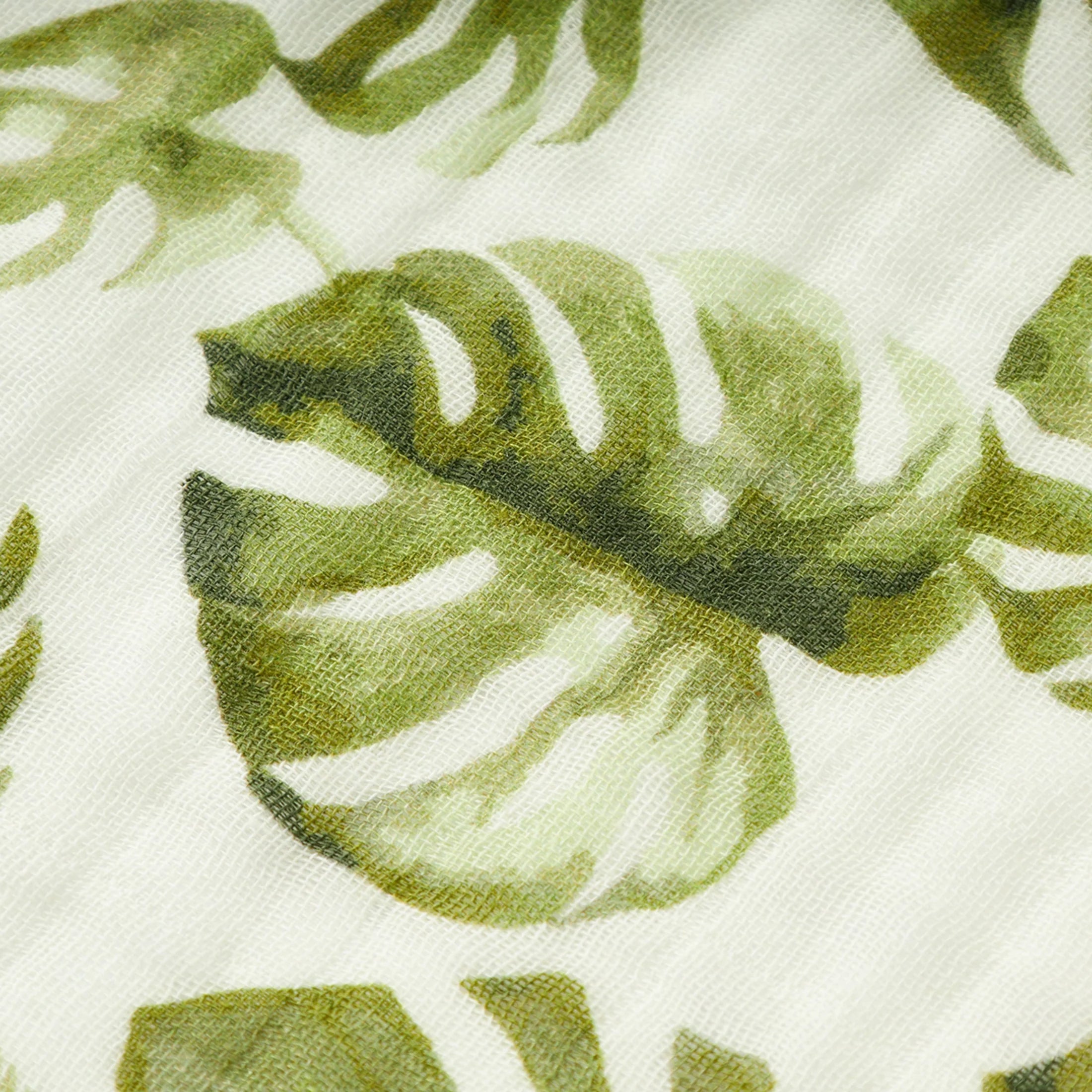 Milkbarn Organic Swaddle Blanket