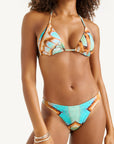 Vitamin A Gia Triangle Top