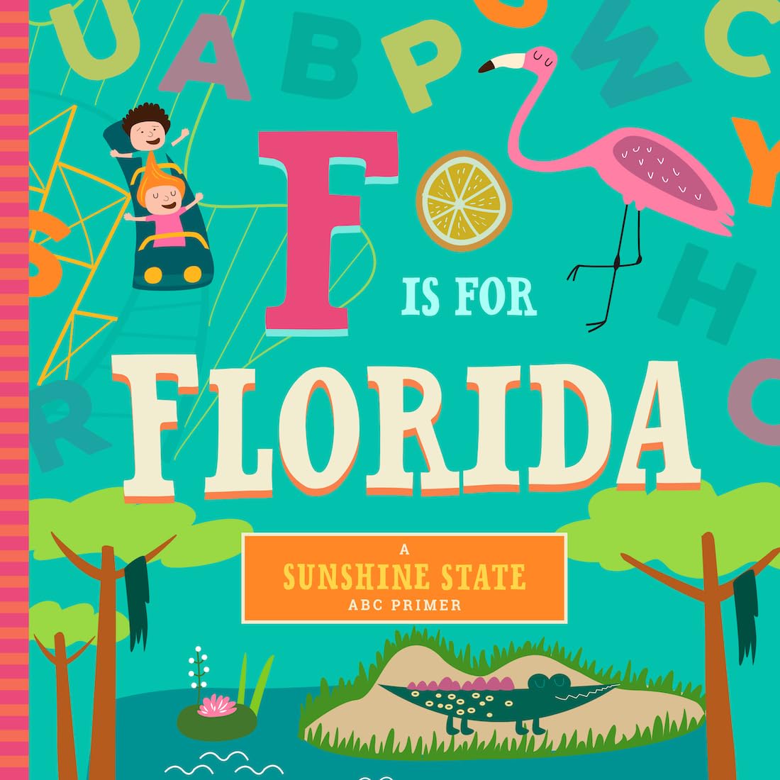 Abrams F is for Florida