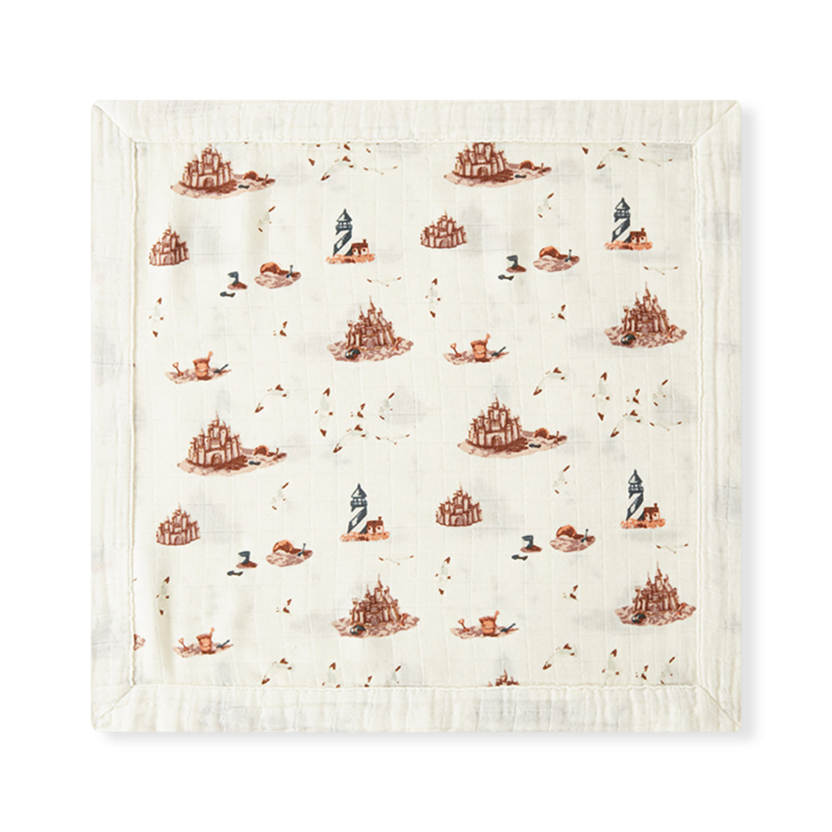Milkbarn Bamboo Mini Lovey