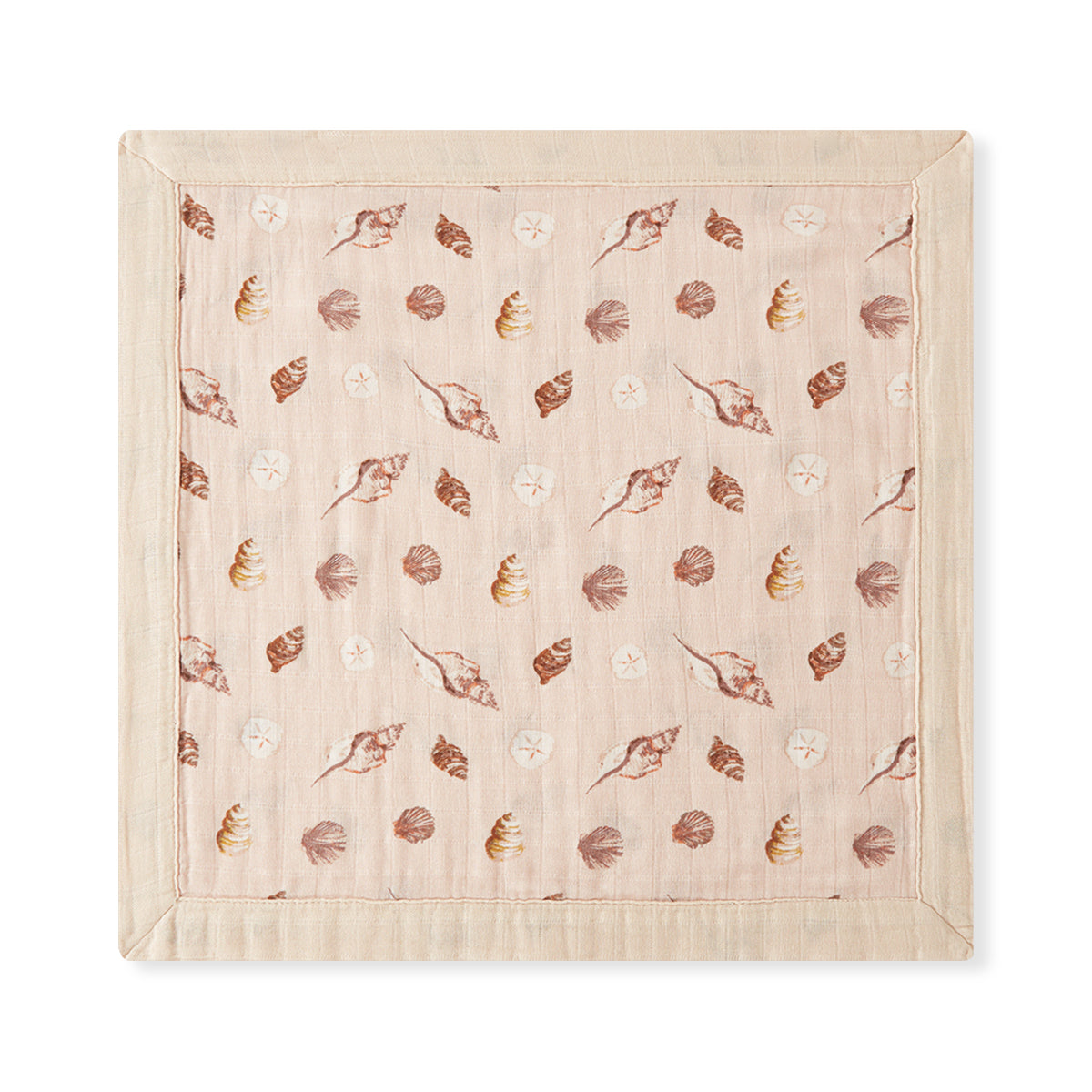 Milkbarn Bamboo Mini Lovey