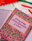Furbish Studio Notebook
