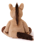 OB Designs Dusty Pony Soft Toy