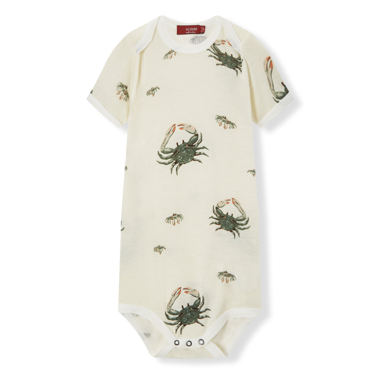 Milkbarn Bamboo One Piece