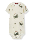 Milkbarn Bamboo One Piece
