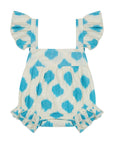 Mer St. Barth Chloe Baby Romper