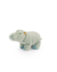 Small Hippopotamus Plush