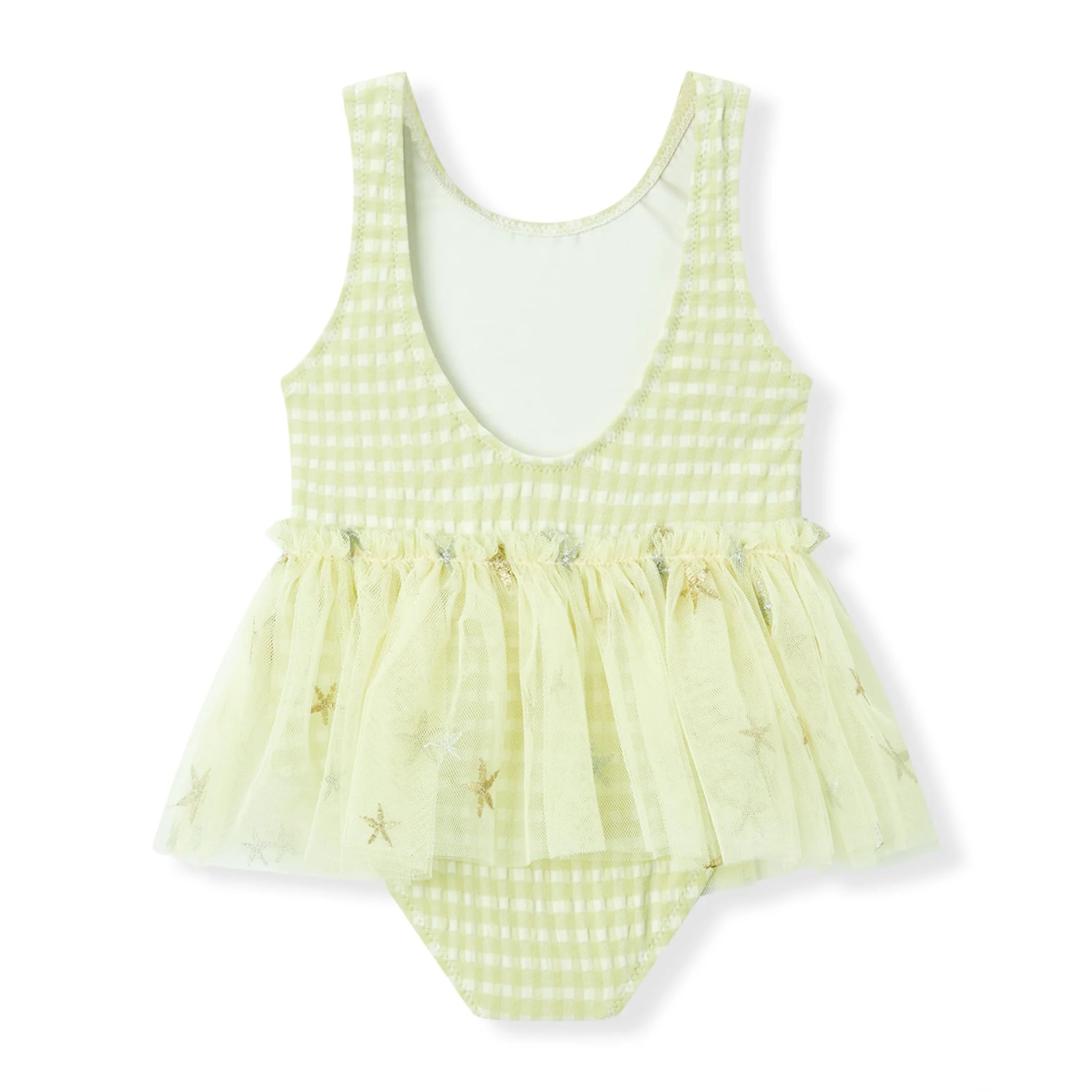 Milkbarn Ballet Skirt Swimsuit