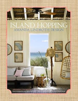 Vendome Press Island Hopping