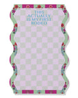 Furbish Studio Notepad