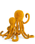 Large Octopus Plush