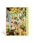 Piecework Puzzles La Dolce Vita