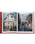 Trope Paris Leather-Bound