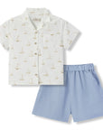 Milkbarn Linen Set