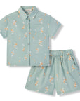Milkbarn Linen Set