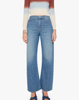MOTHER Denim The Crew Neck Jumper