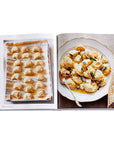 Martha: The Cookbook By Martha Stewart Leather-Bound