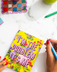 Furbish Studio Notepad Book