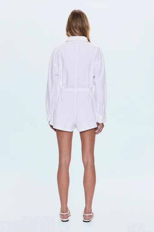 Pistola Vance Romper